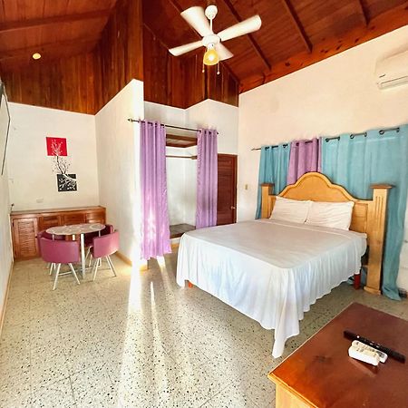 Summerset Residence Negril Exteriér fotografie