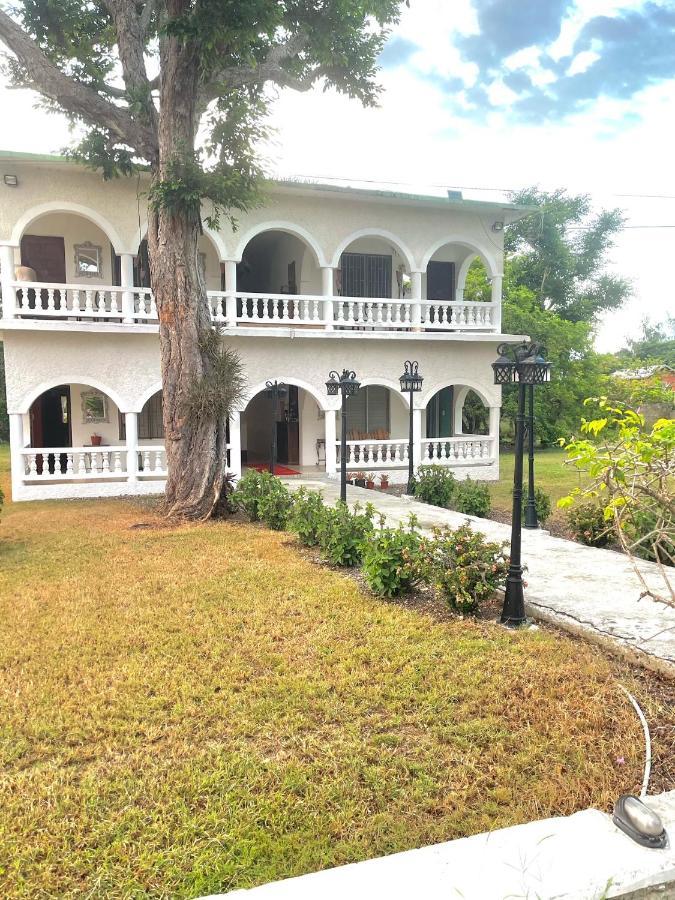 Summerset Residence Negril Exteriér fotografie