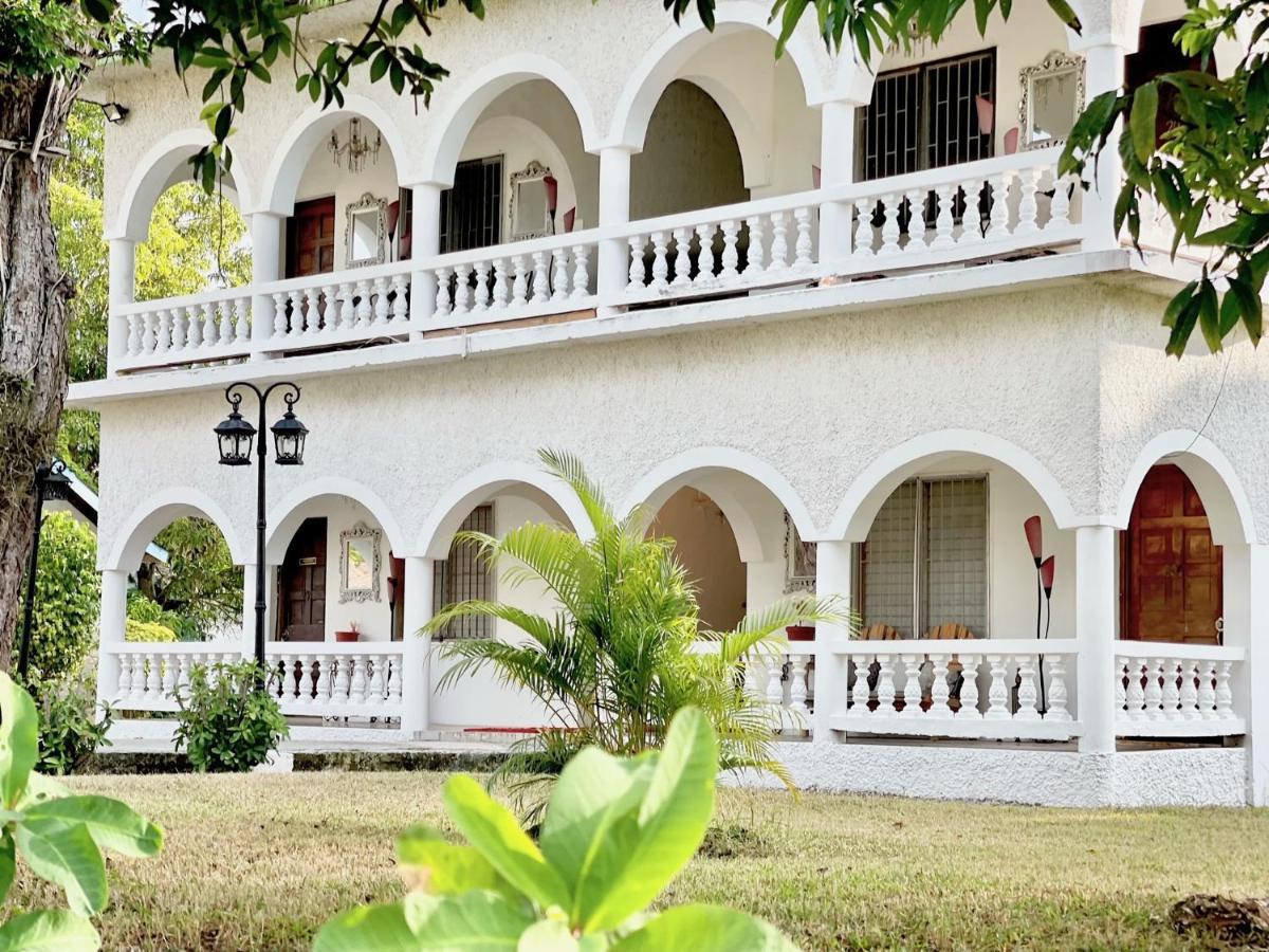 Summerset Residence Negril Exteriér fotografie
