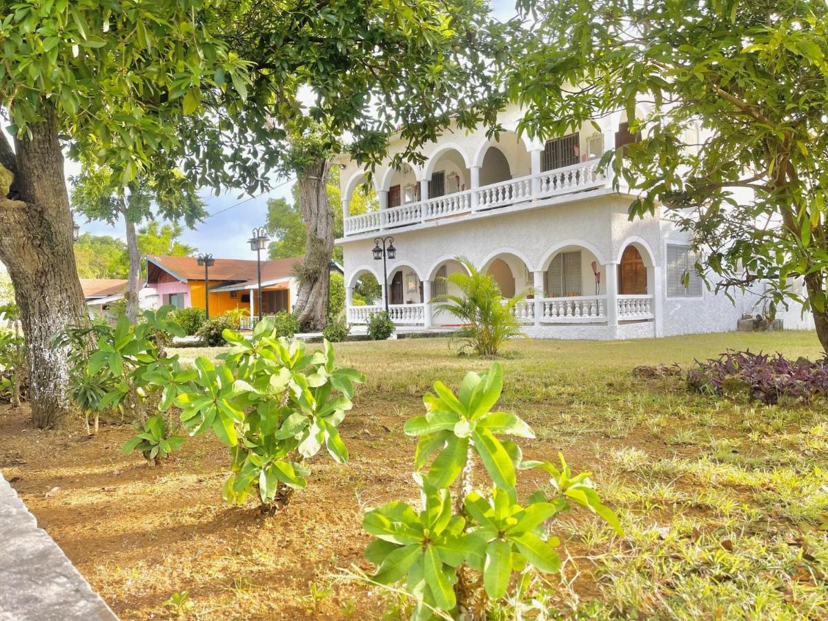 Summerset Residence Negril Exteriér fotografie