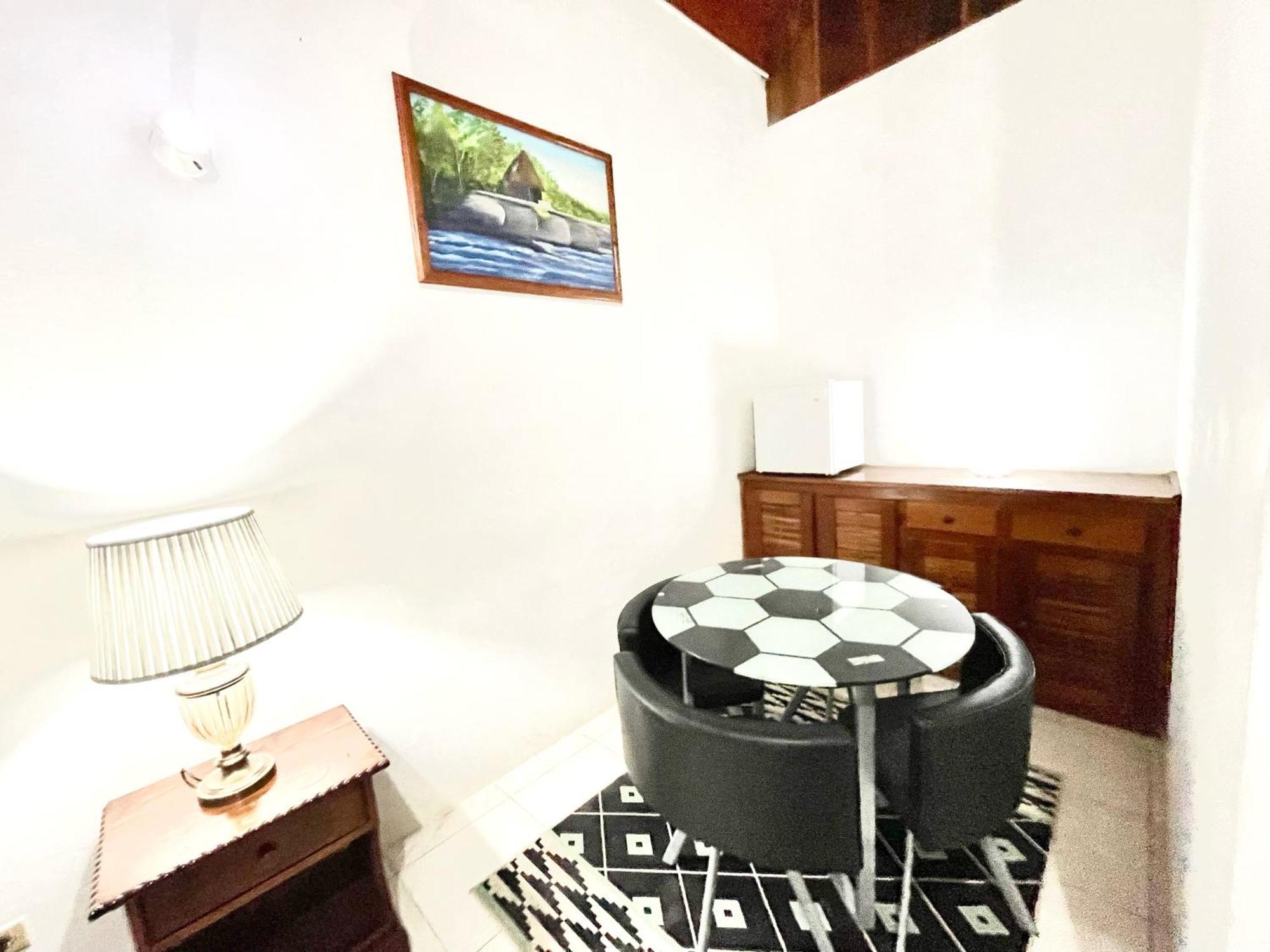 Summerset Residence Negril Exteriér fotografie