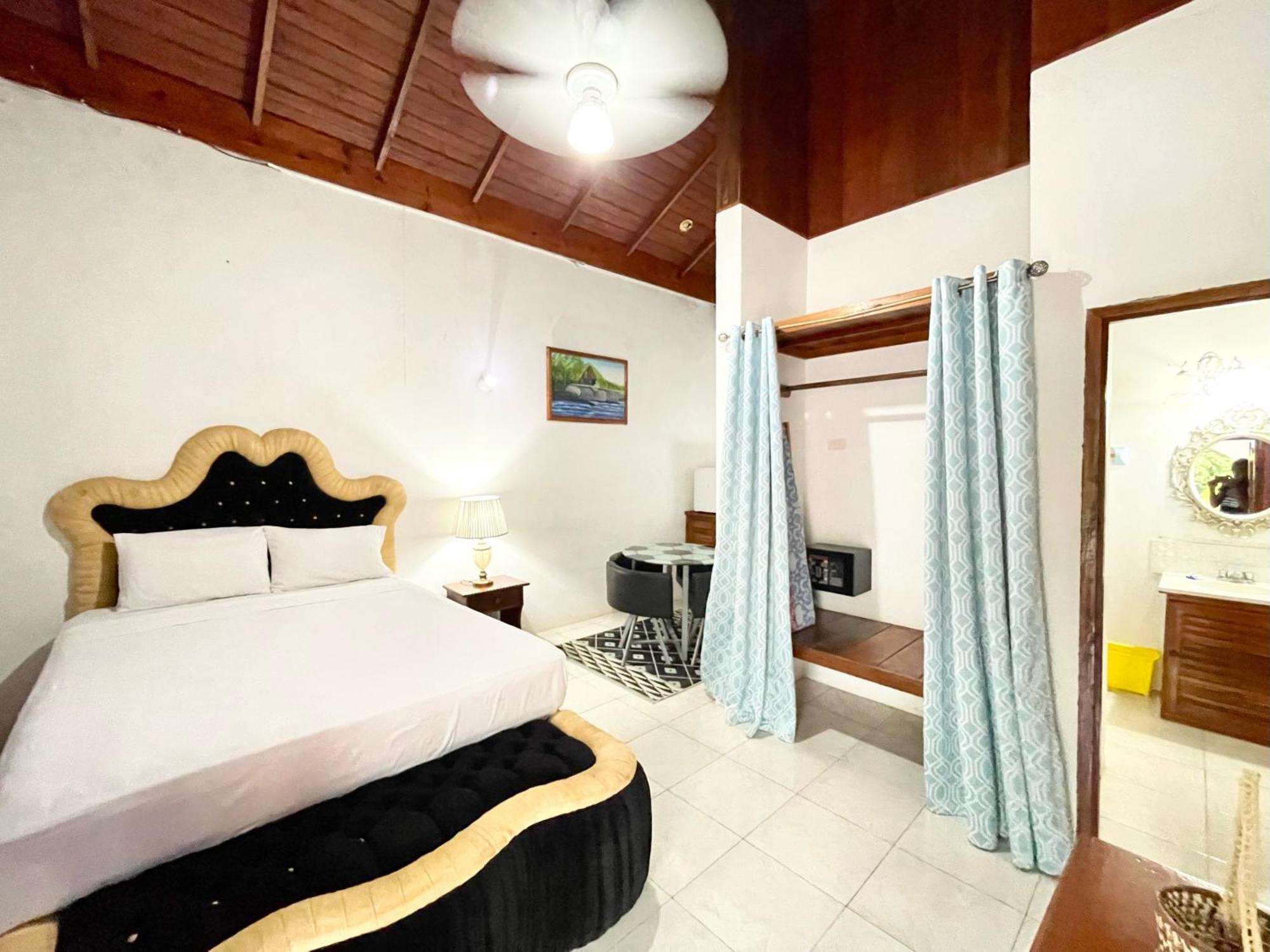 Summerset Residence Negril Exteriér fotografie