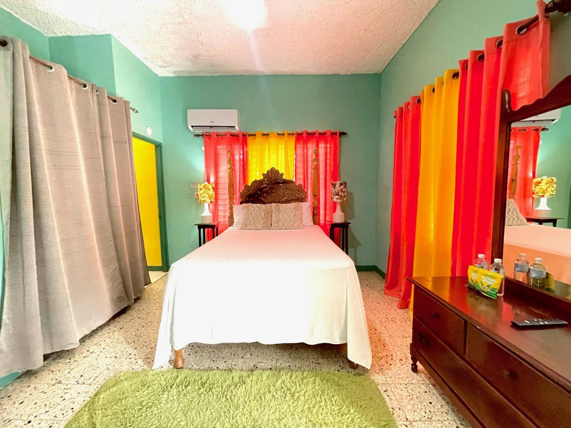 Summerset Residence Negril Exteriér fotografie