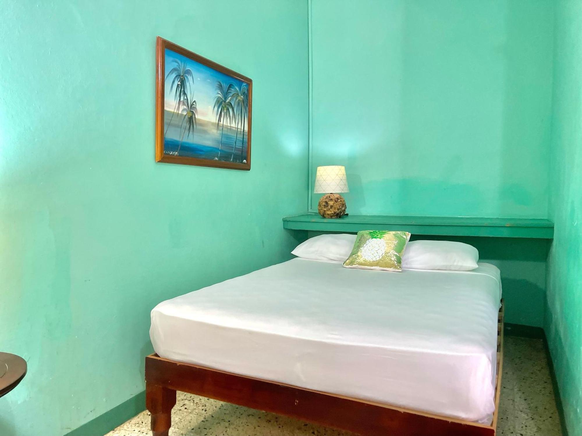 Summerset Residence Negril Exteriér fotografie