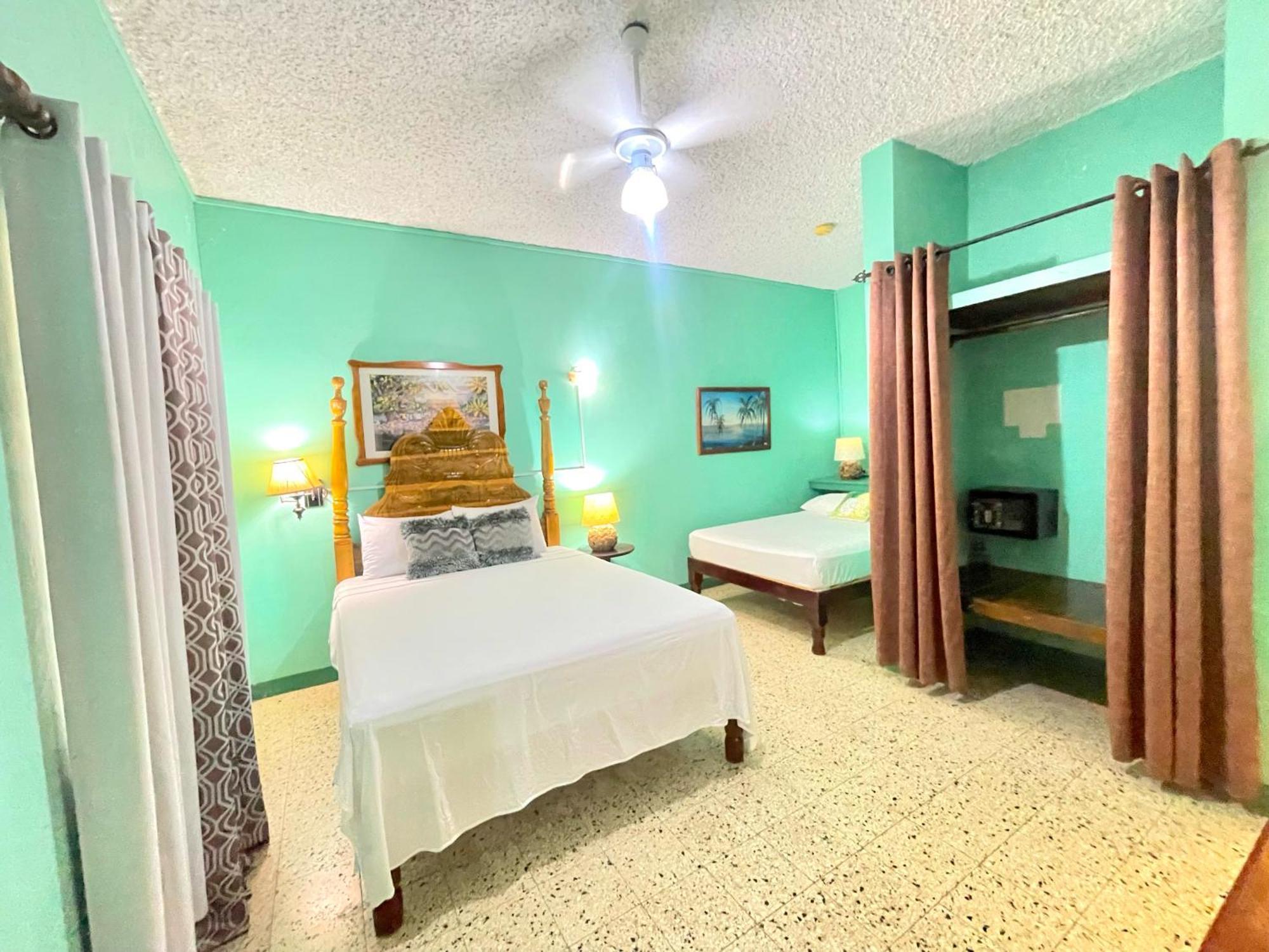 Summerset Residence Negril Exteriér fotografie