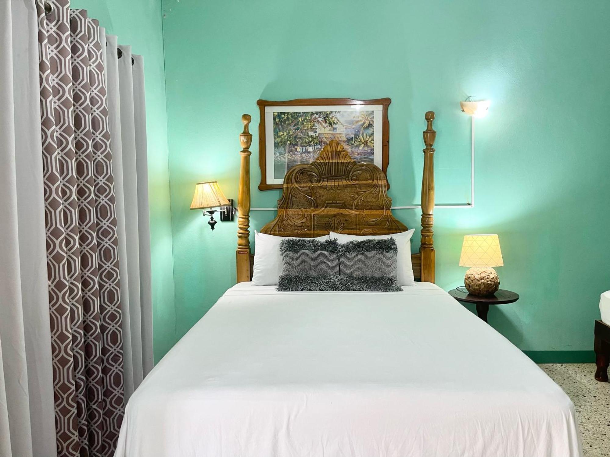 Summerset Residence Negril Exteriér fotografie