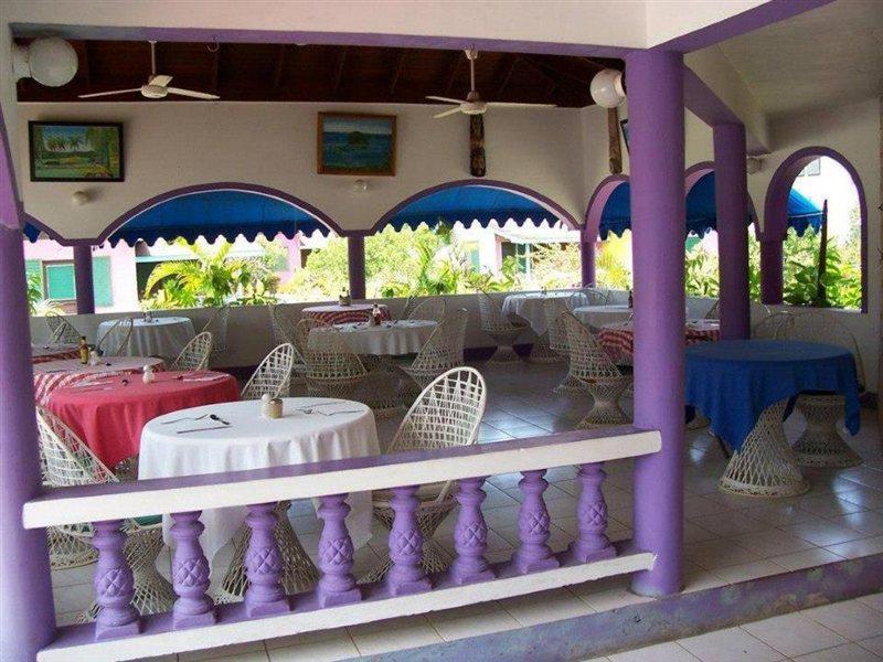 Summerset Residence Negril Exteriér fotografie