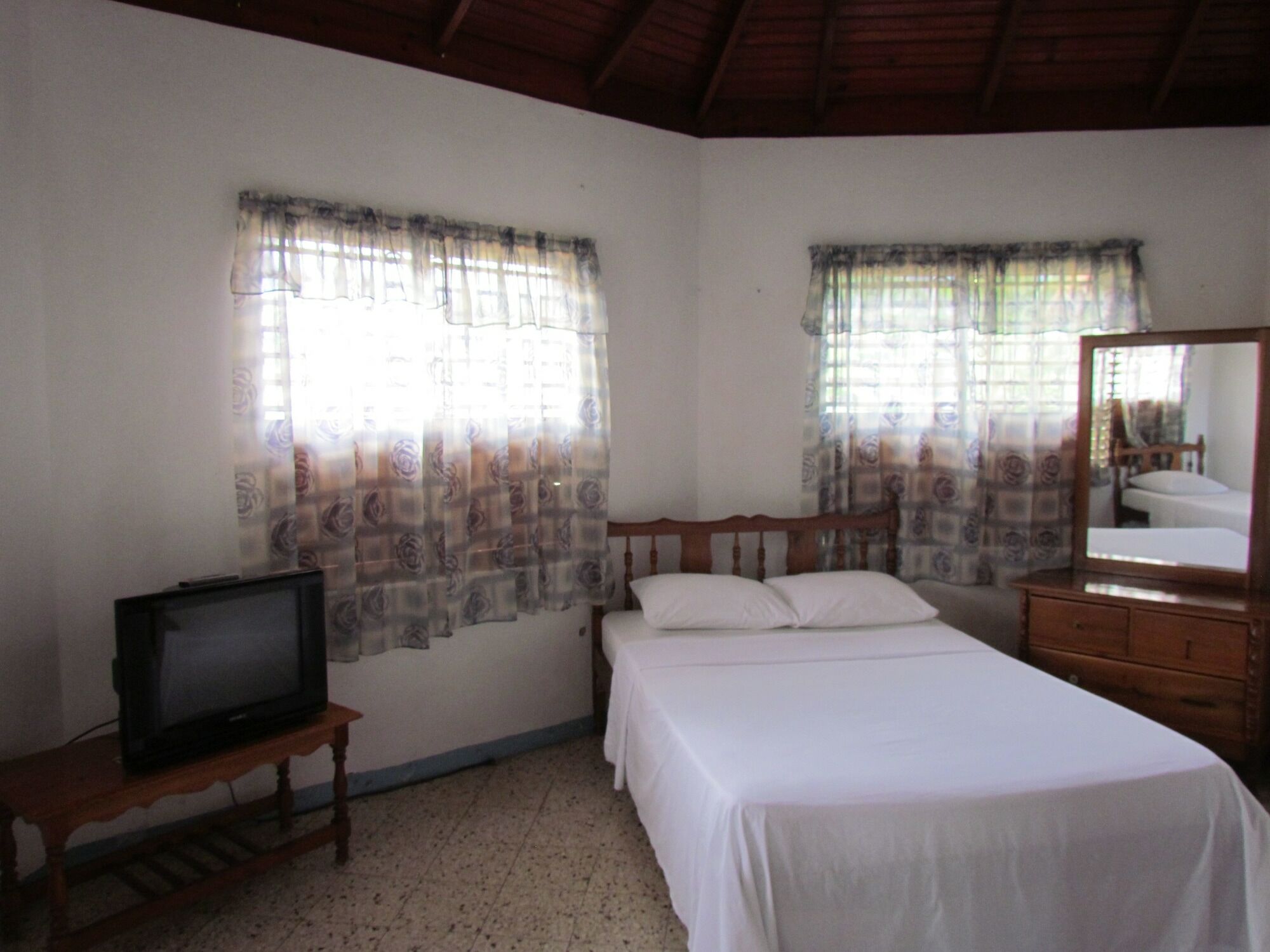Summerset Residence Negril Exteriér fotografie