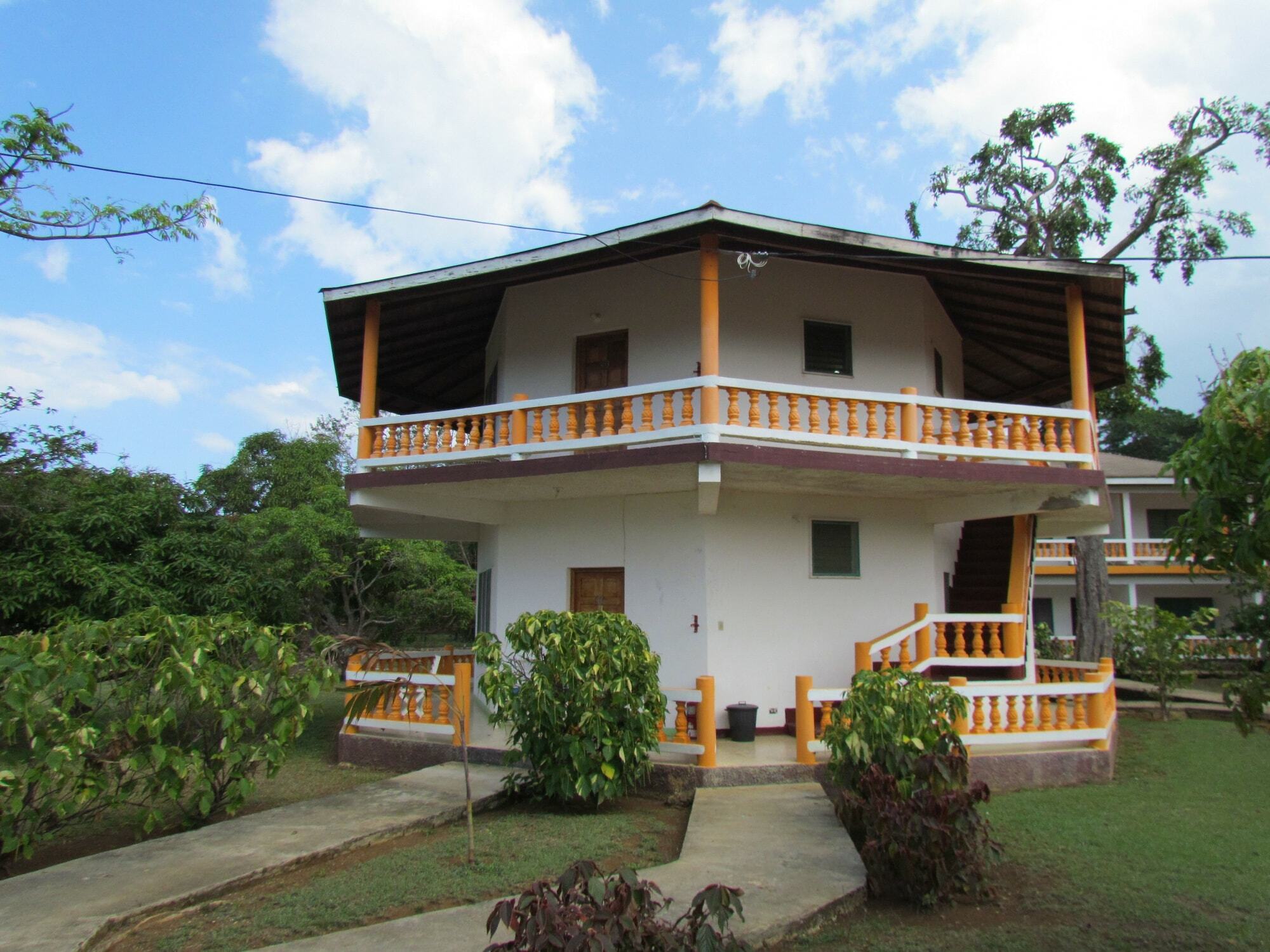 Summerset Residence Negril Exteriér fotografie