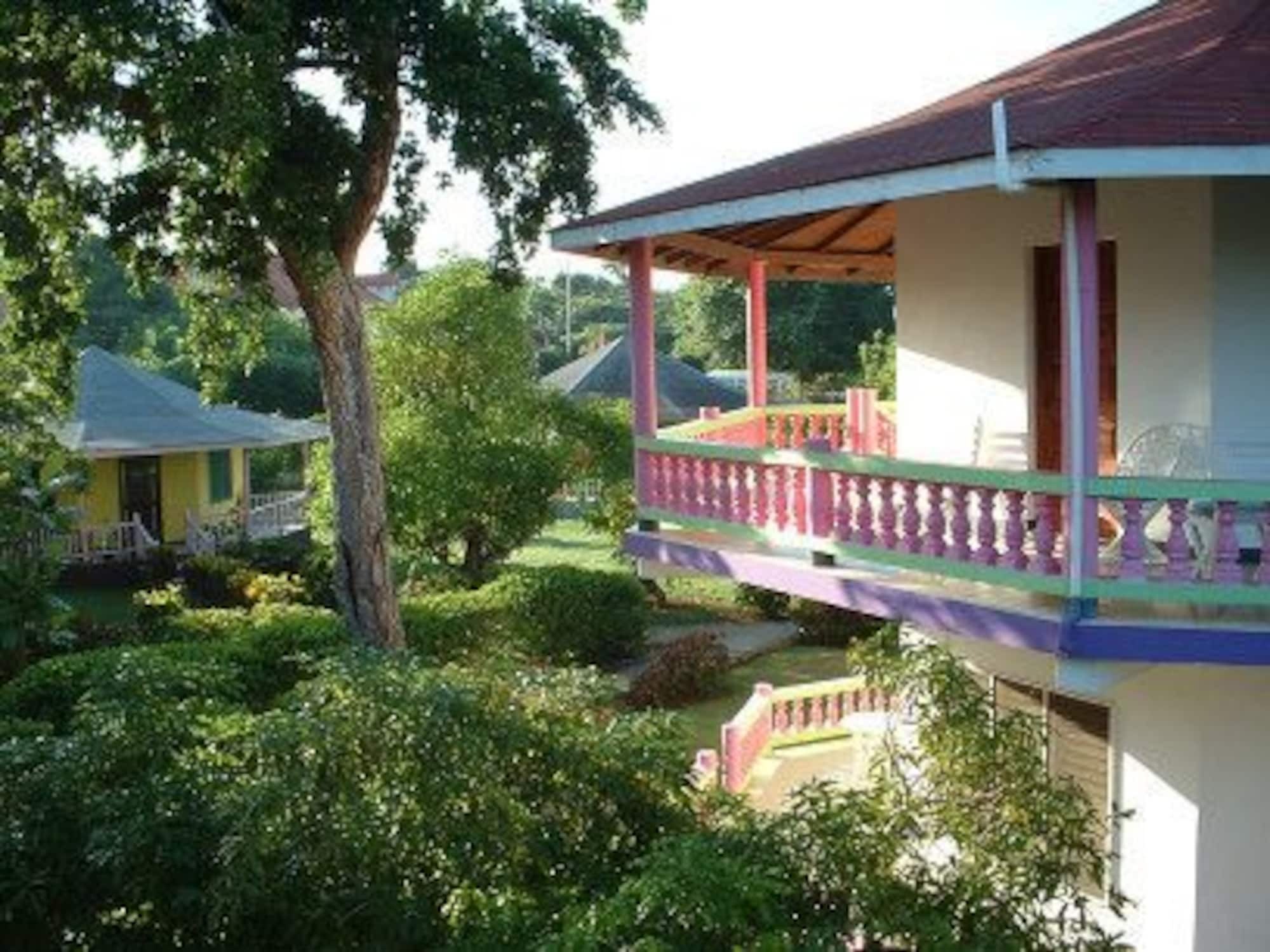 Summerset Residence Negril Exteriér fotografie