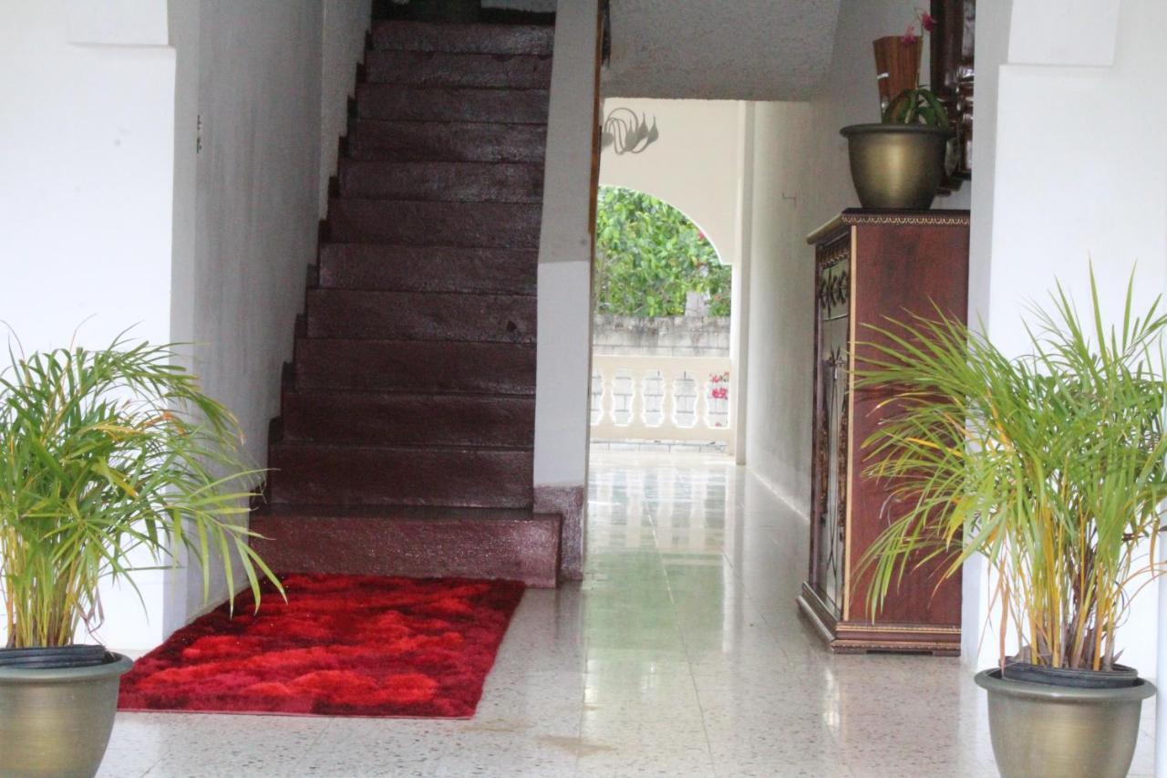 Summerset Residence Negril Exteriér fotografie